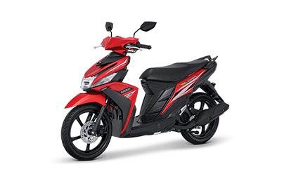 Yamaha MIO Z