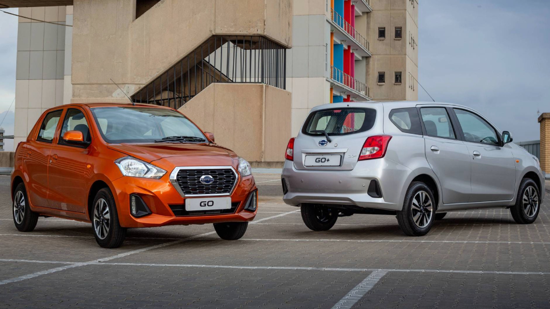 Datsun Menyerah, Akhirnya Stop Jualan Juga di India
