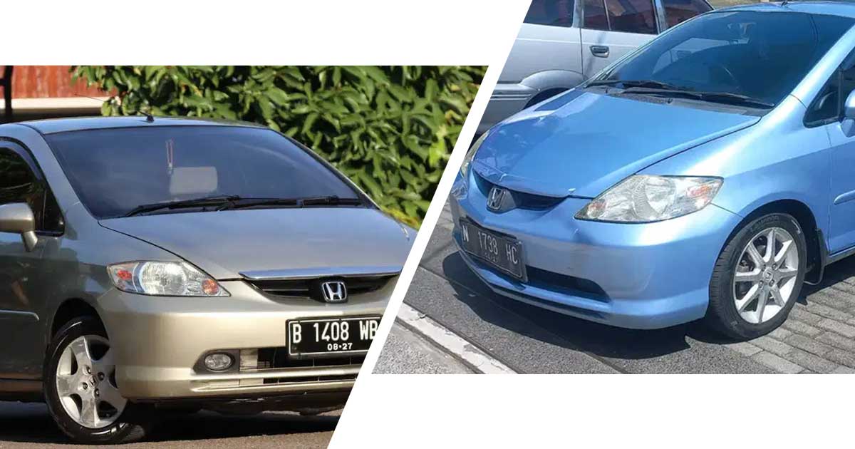 Perbedaan Honda City i-DSI dan Vtec, Bukan Cuma di Mesin!