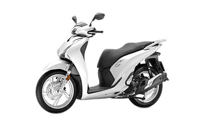 Honda Sh150i