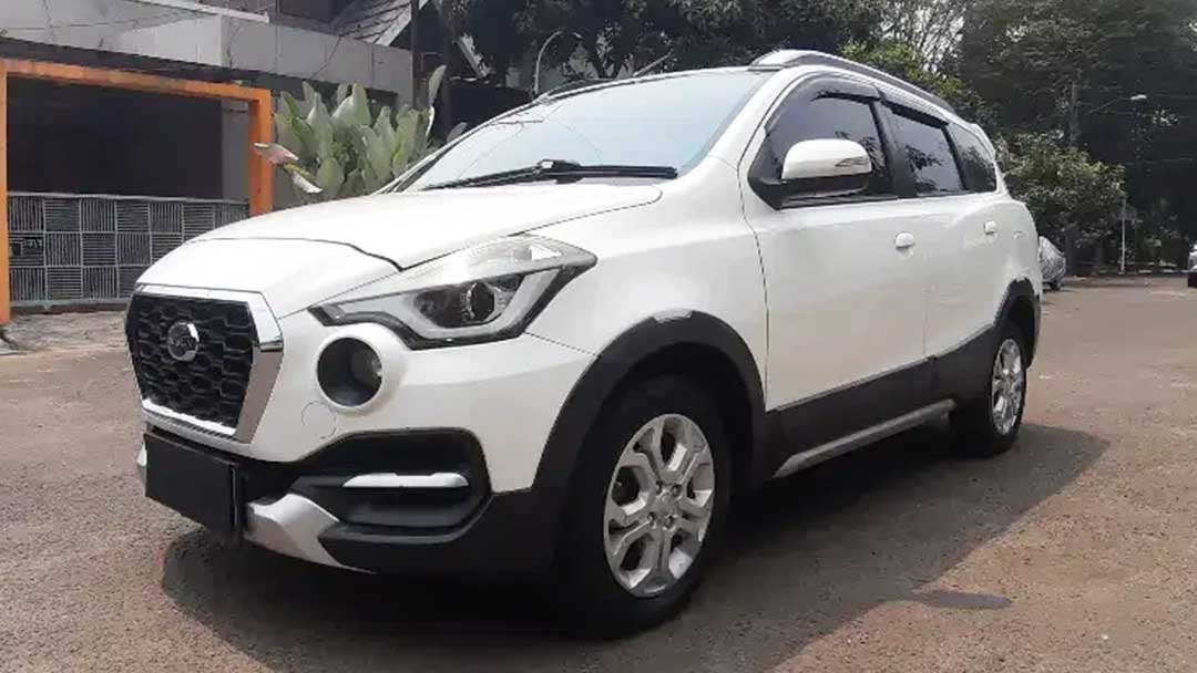 5 Keunggulan Datsun Cross yang Tidak Dimiliki Calya-Sigra