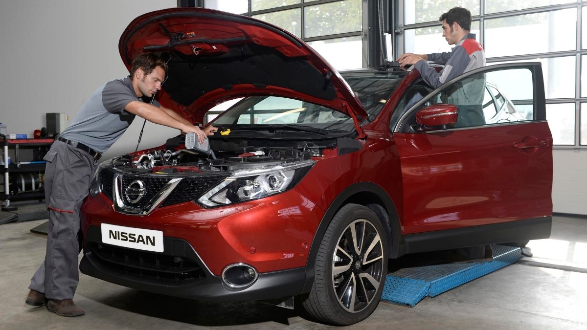 Mudik Pakai Mobil Nissan? Pastikan Tahu Lokasi Bengkel Siaga 2024