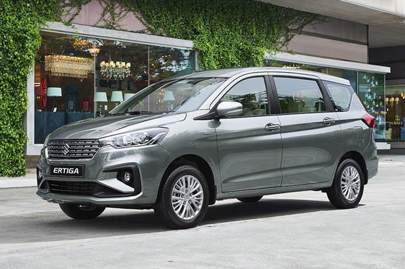 5 Mobil Baru Suzuki yang Akan Segera Dirilis, Dua Model Diprediksi Laku Keras