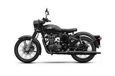Royal Enfield Classic 500