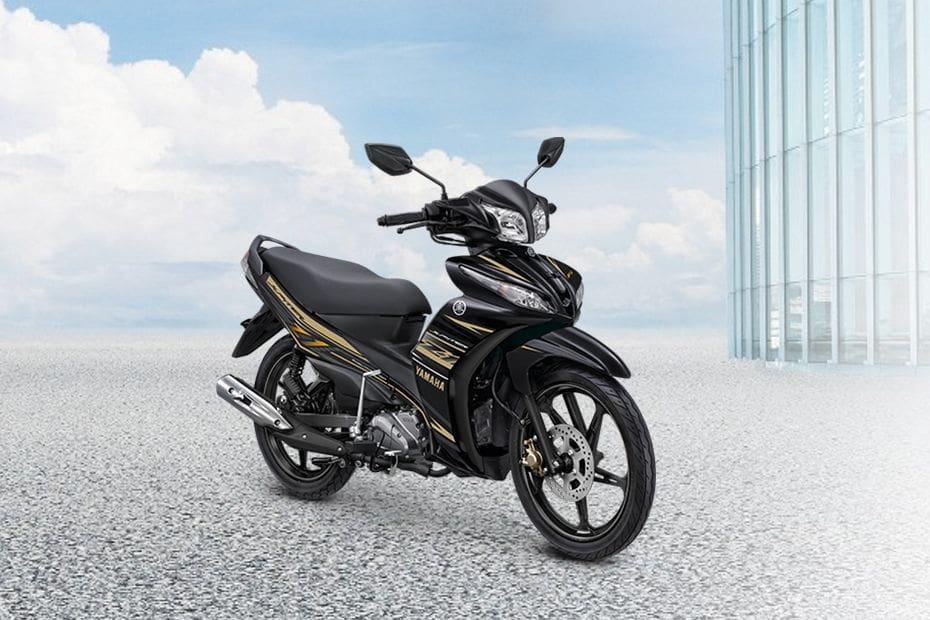 Gambar Yamaha Jupiter Z1