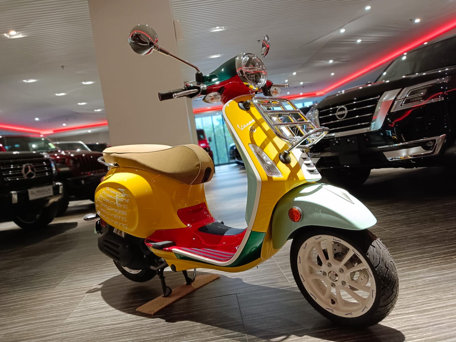 primavera sean wotherspoon harga