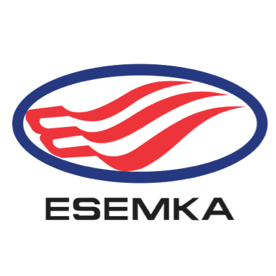 ESEMKA logo