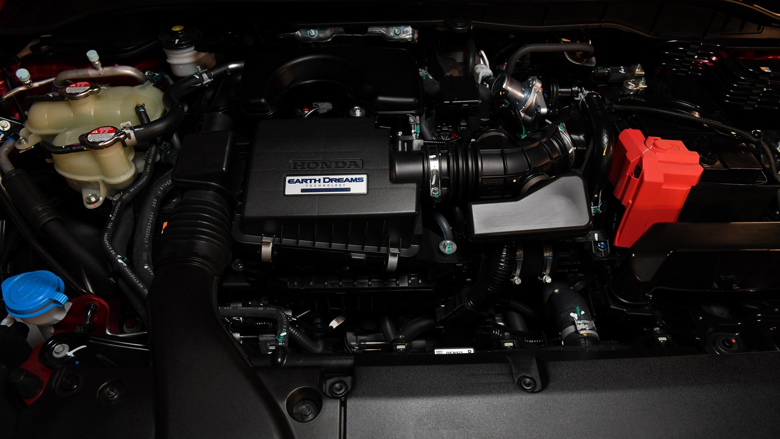 Honda City Hatchback