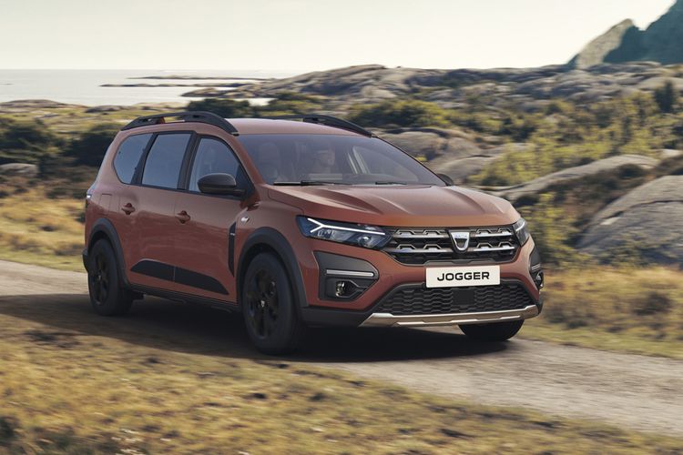 Dacia Jogger 2022 Akan Jadi Kakak Kandung Renault Tiber di Indonesia, Berminat?