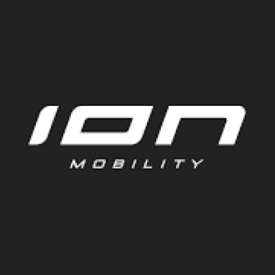 ION Mobility logo