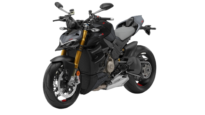 Ducati Streetfighter V4