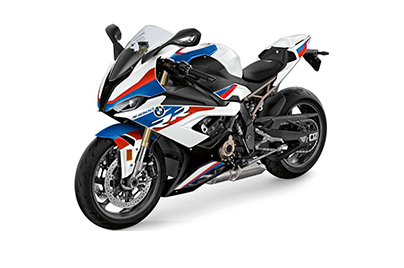 BMW S 1000