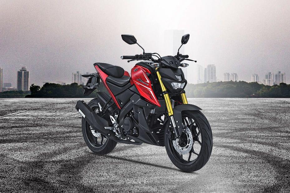 Gambar Yamaha Xabre