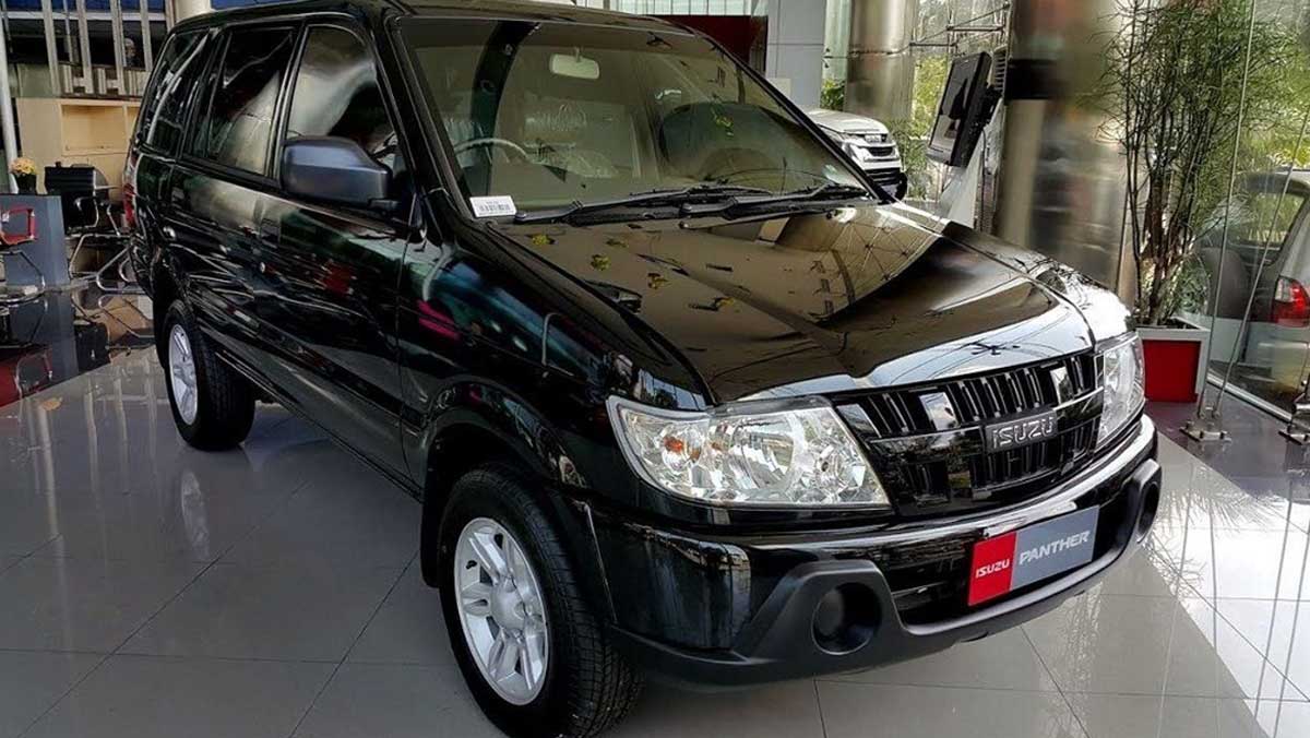 Top 5 Artikel Autofun Sepekan: Isuzu Panther yang Tak Layak Dibeli Sampai Alasan Yaris Bakpao Masih Laris