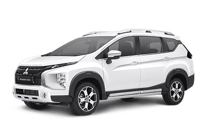 Mitsubishi Xpander Cross