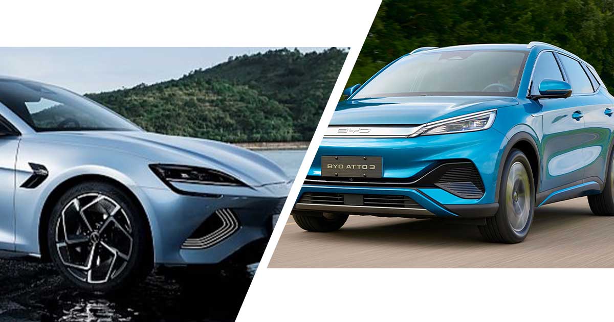 Top 5 Artikel Autofun Sepekan: BYD Masuk Deretan Atas Mobil Terlaris di Indonesia sampai Toyota Fortuner Tipe Termurah yang Tetap Menggoda
