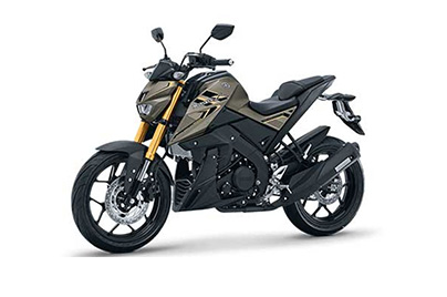 Yamaha Xabre