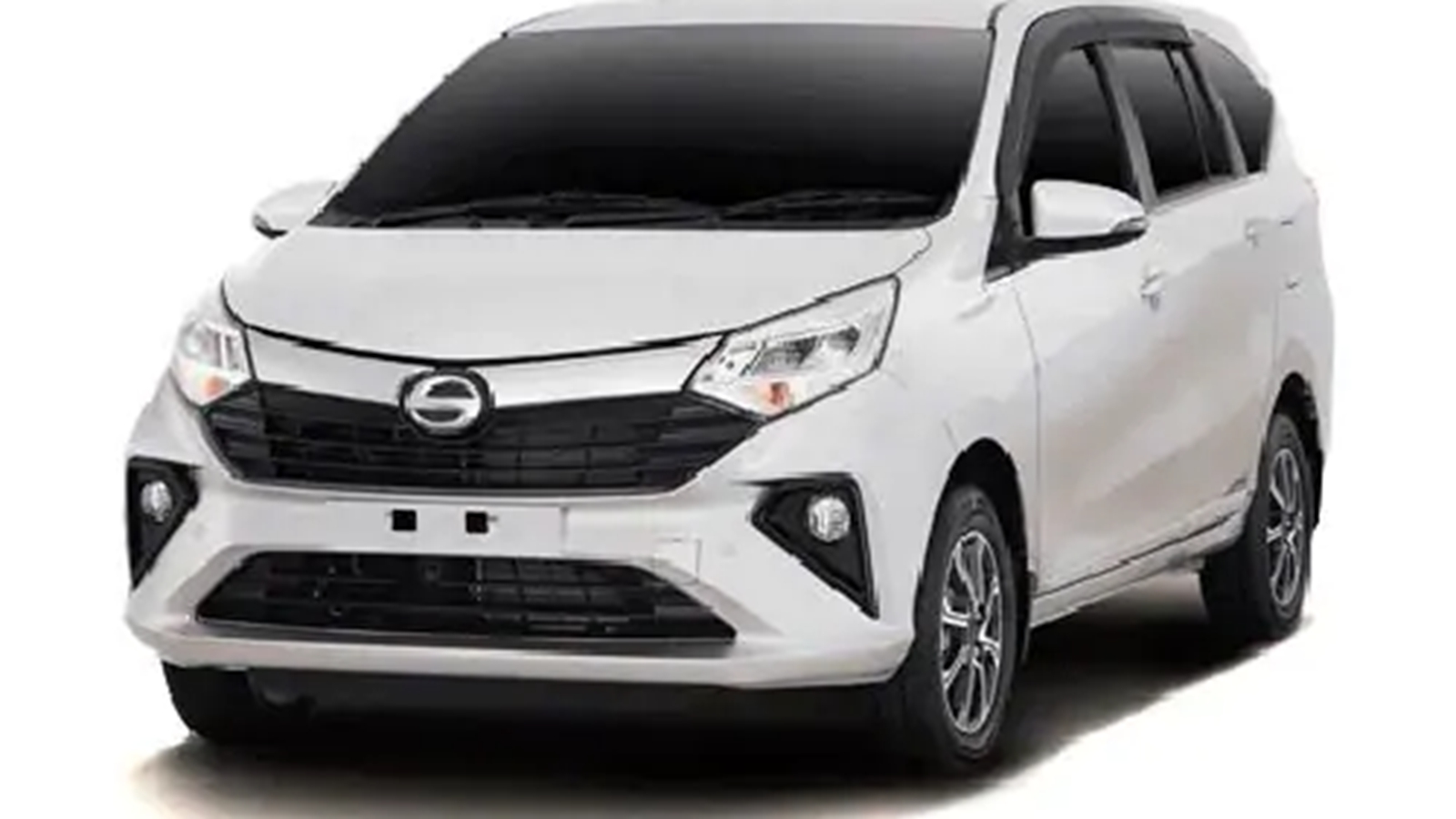 Daihatsu Sigra