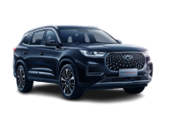 Chery Tiggo 8 Pro Max