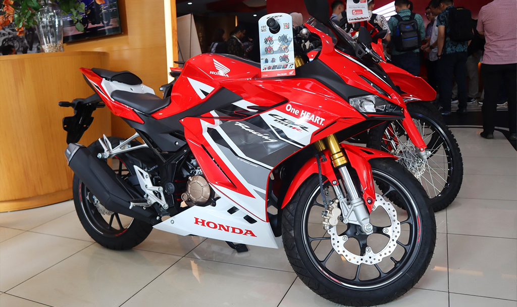 Honda CBR150R Kena Diskon Sampai Rp 8 Juta, Begini Caranya