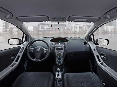 Daihatsu Charade