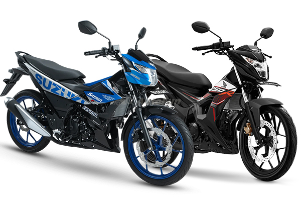 Sempat Jadi Idola Anak Muda, Ini Motor Ayago yang Tersisa