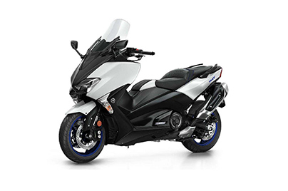 Yamaha TMAX DX