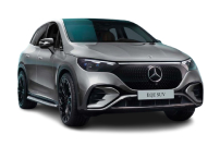 Mercedes-Benz EQS SUV