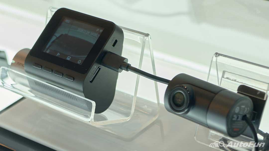 dashcam 70mai