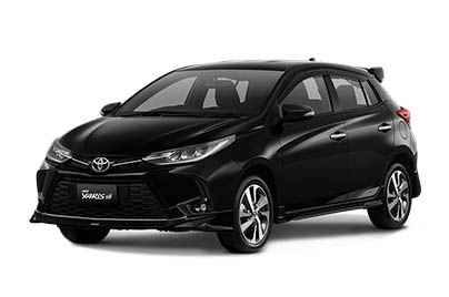 Toyota Yaris 2025 Daftar Harga, Gambar, Spesifikasi, Promo, FAQ, Review &  Berita | Autofun