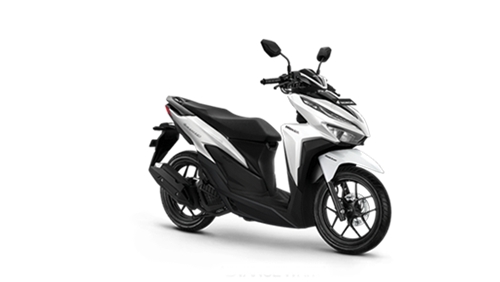 Gambar Honda Vario 125