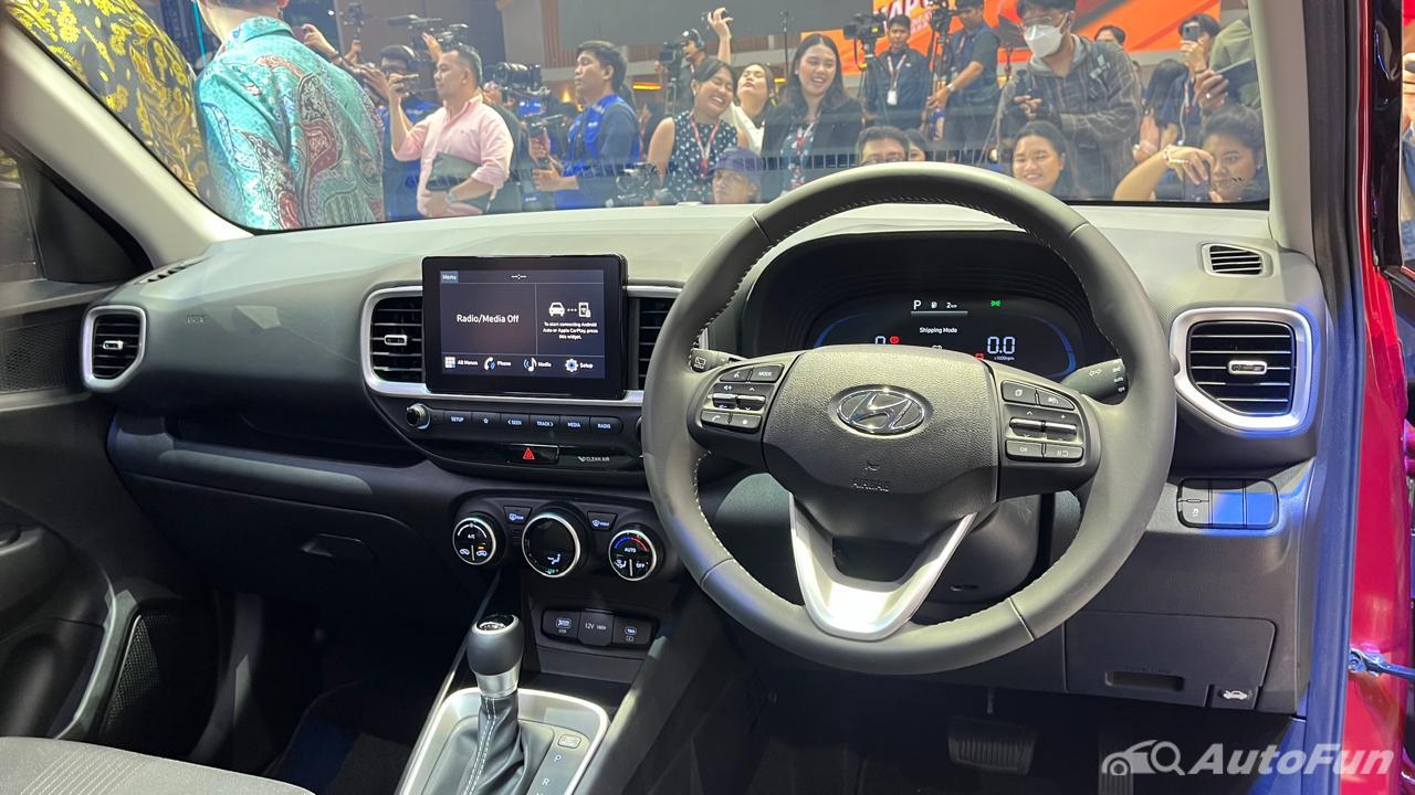 Hyundai Venue