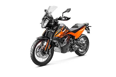 KTM 890 Adventure