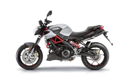 Aprilia Shiver 900