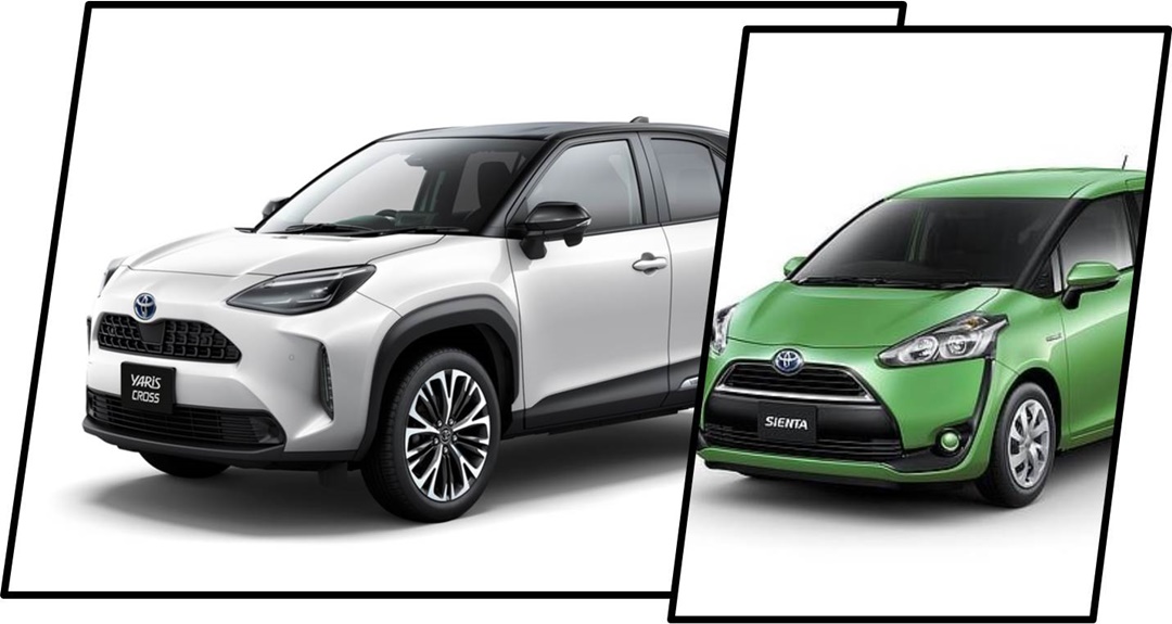 Toyota Hadapi Skandal Sertifikasi di Jepang Ada Yaris Cross dan Sienta di Daftarnya. Indonesia Terdampak?