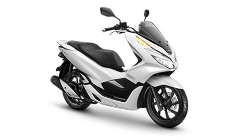 Gambar Honda PCX