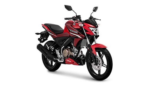 Gambar Yamaha Vixion