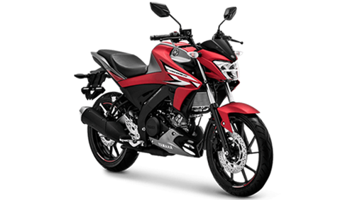 Gambar Yamaha Vixion R