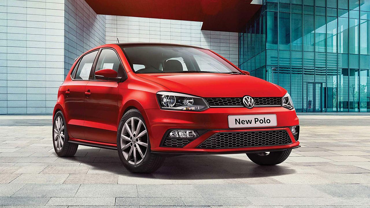 3 Keunggulan VW Polo, Mobil Jerman yang Harganya Lebih Murah daripada Honda City Hatchback