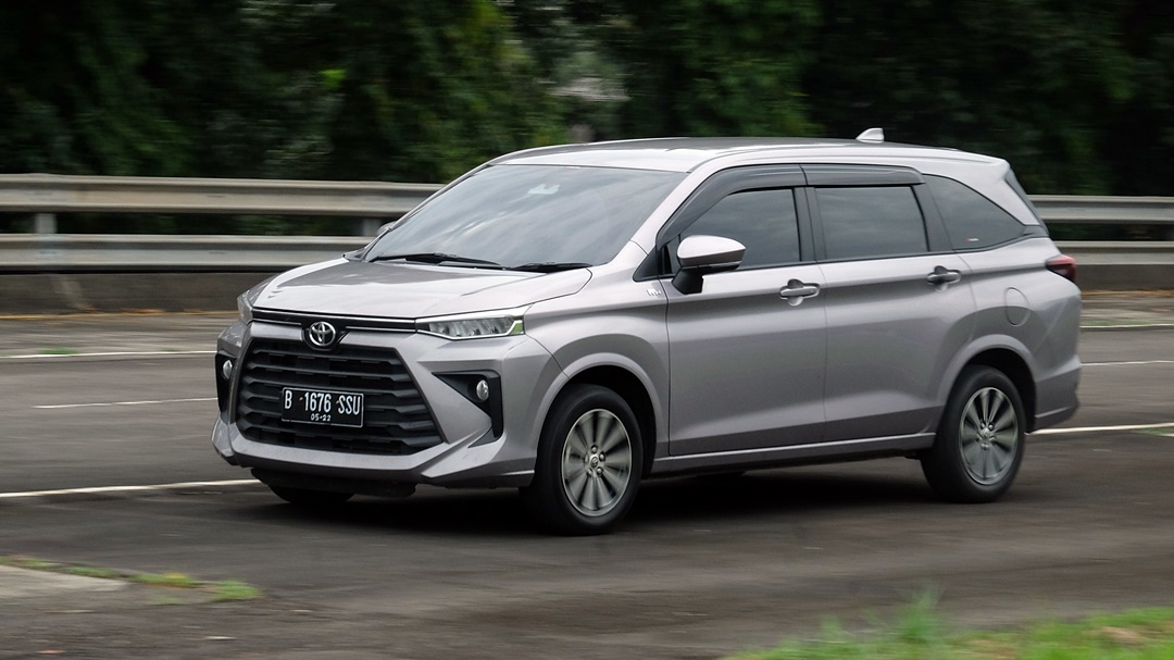 Update Daftar Harga Mobil Baru Toyota, Masih Ada yang Rp 150 Jutaan?