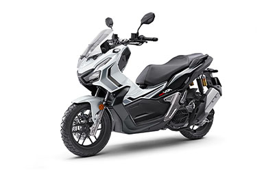 Honda ADV 160