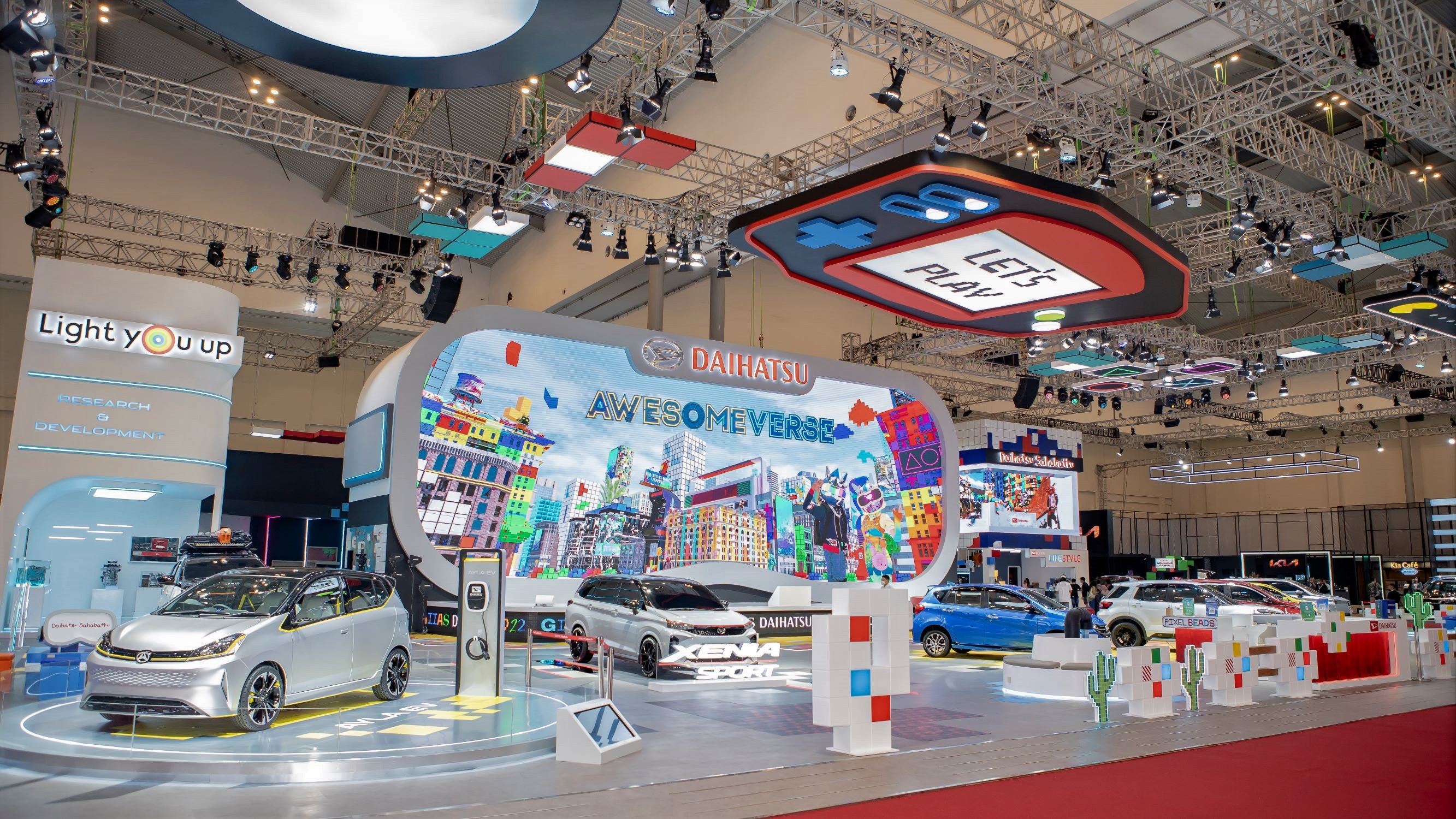 8 Alasan Daihatsu Jadi Merek Mobil yang Banyak Dibeli Konsumen di Indonesia