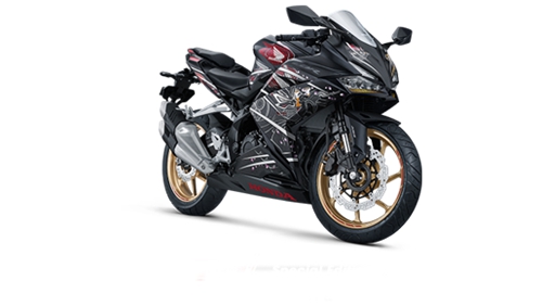 Gambar Honda CBR250RR