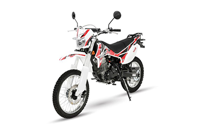Viar Cross X 150