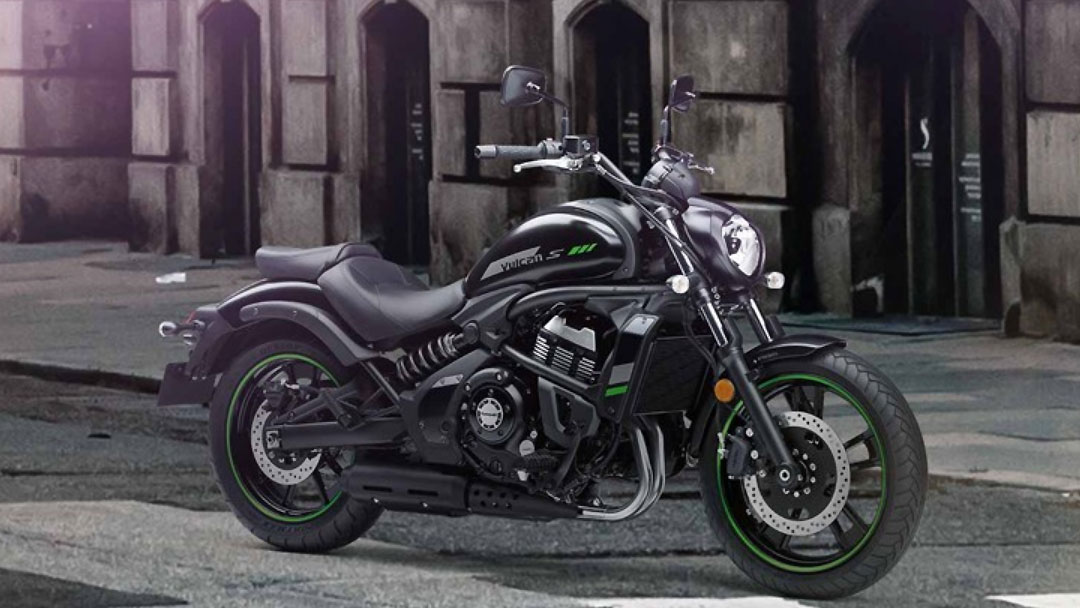 Kawasaki Vulcan S 2023 Terbaru Siap Mejeng di IMOS 2022, Pakai Mesin Baru?