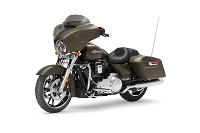 Harley Davidson Street Glide