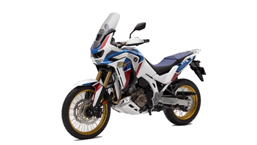 Gambar Honda CRF1100L Africa Twin