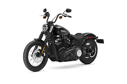 Harley Davidson Street Bob