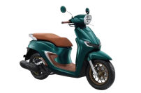 Honda Stylo 160