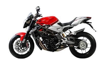 MV Agusta Brutale 1090 RR